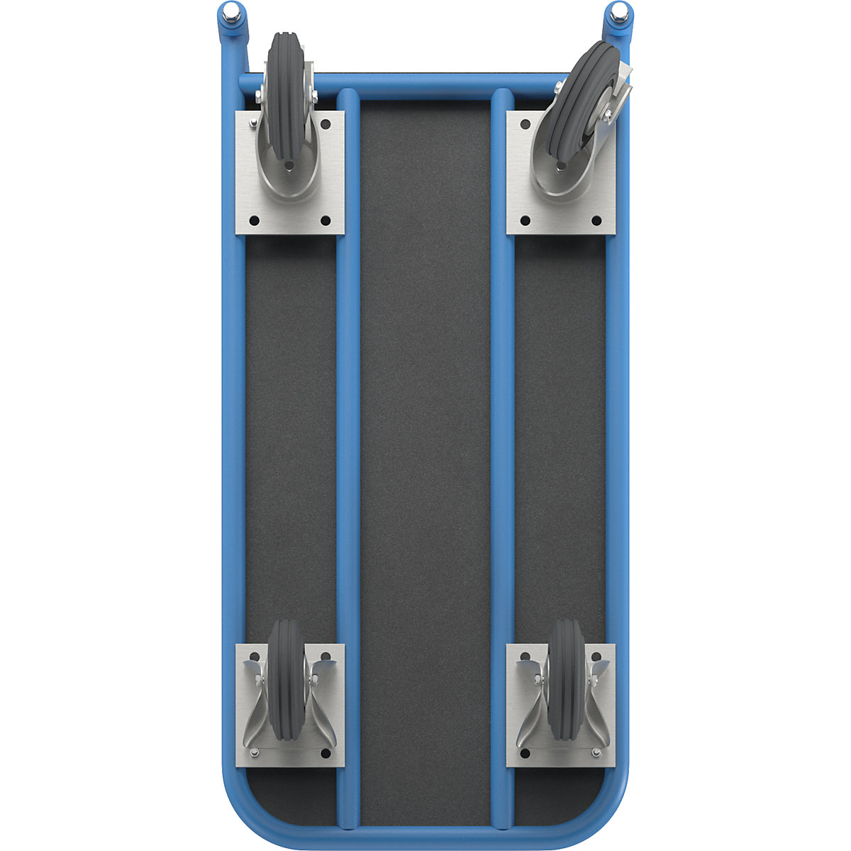 Platformwagen – eurokraft pro (Productafbeelding 6)-5