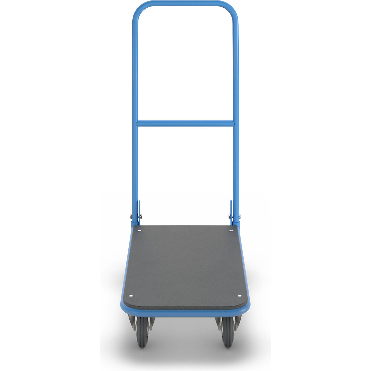 Platformwagen – eurokraft pro (Productafbeelding 4)-3