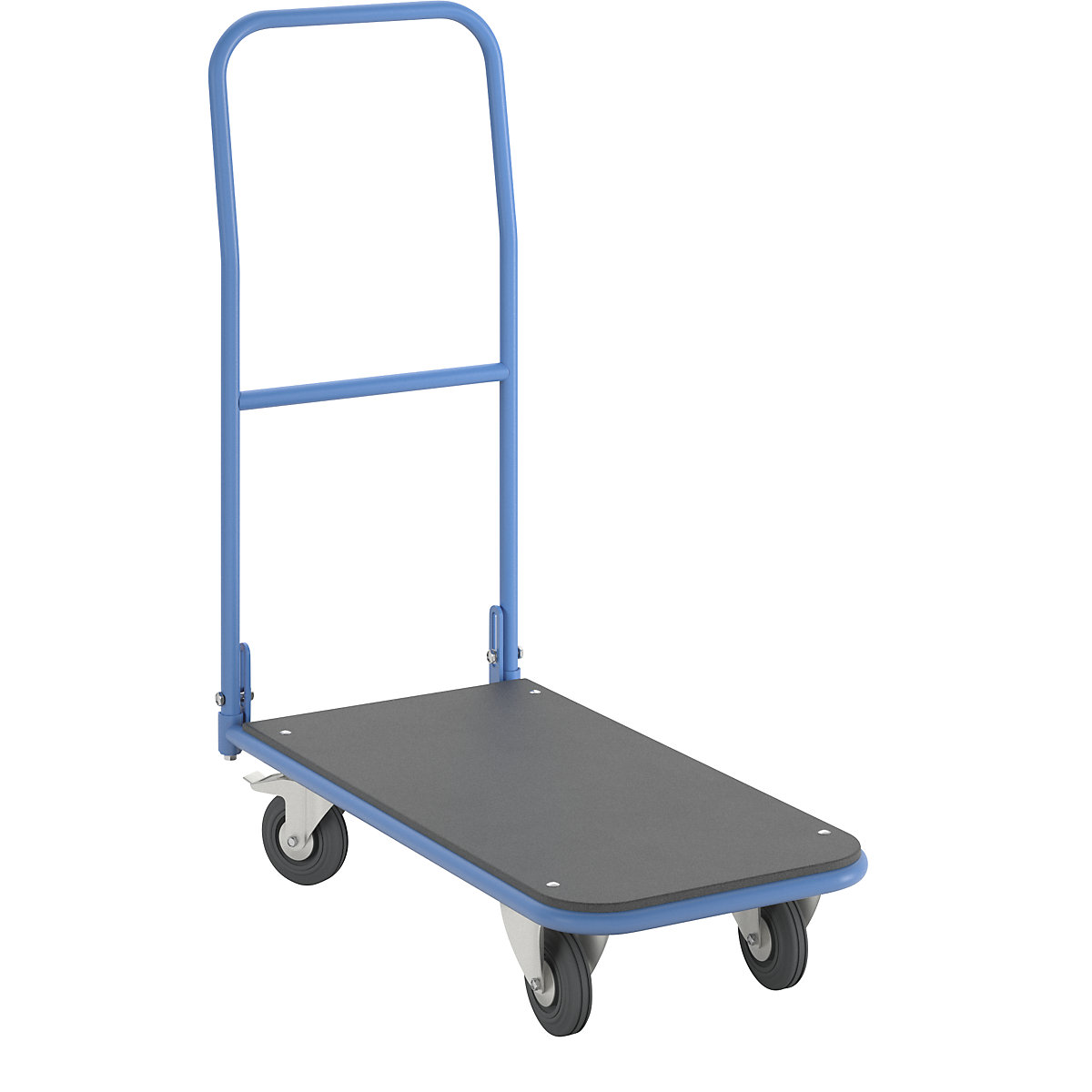 Platformwagen – eurokraft pro (Productafbeelding 3)-2