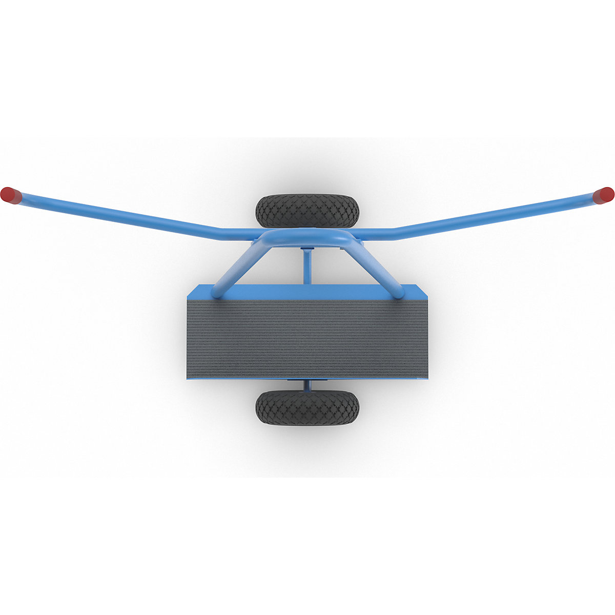 Platentransporteur – eurokraft pro (Productafbeelding 3)-2