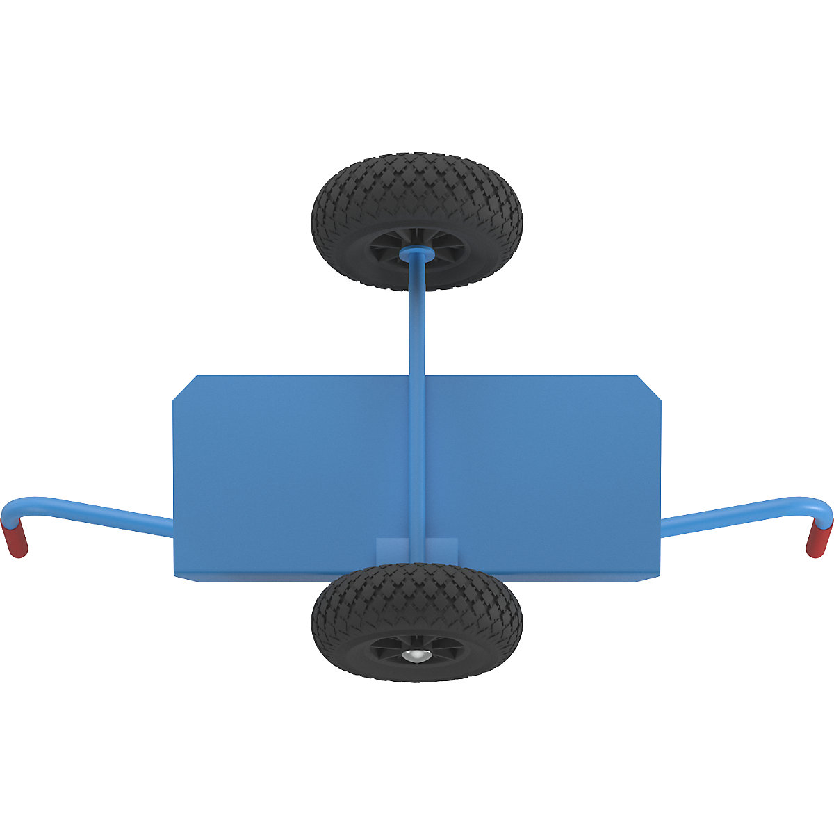 Platentransporteur – eurokraft pro (Productafbeelding 8)-7