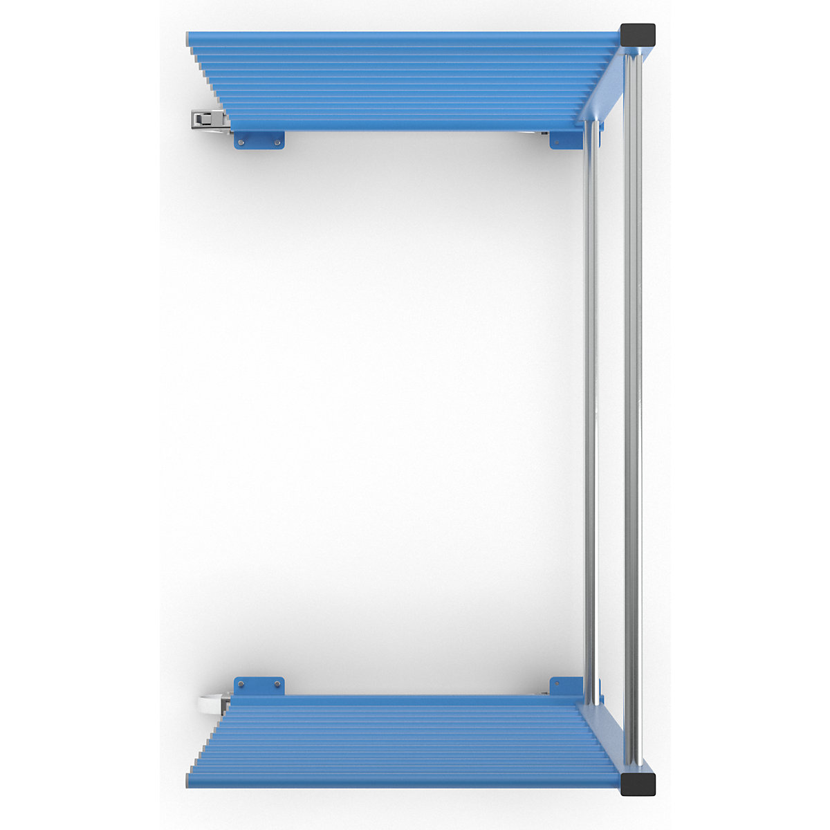 Platenwagen – eurokraft pro (Productafbeelding 4)-3