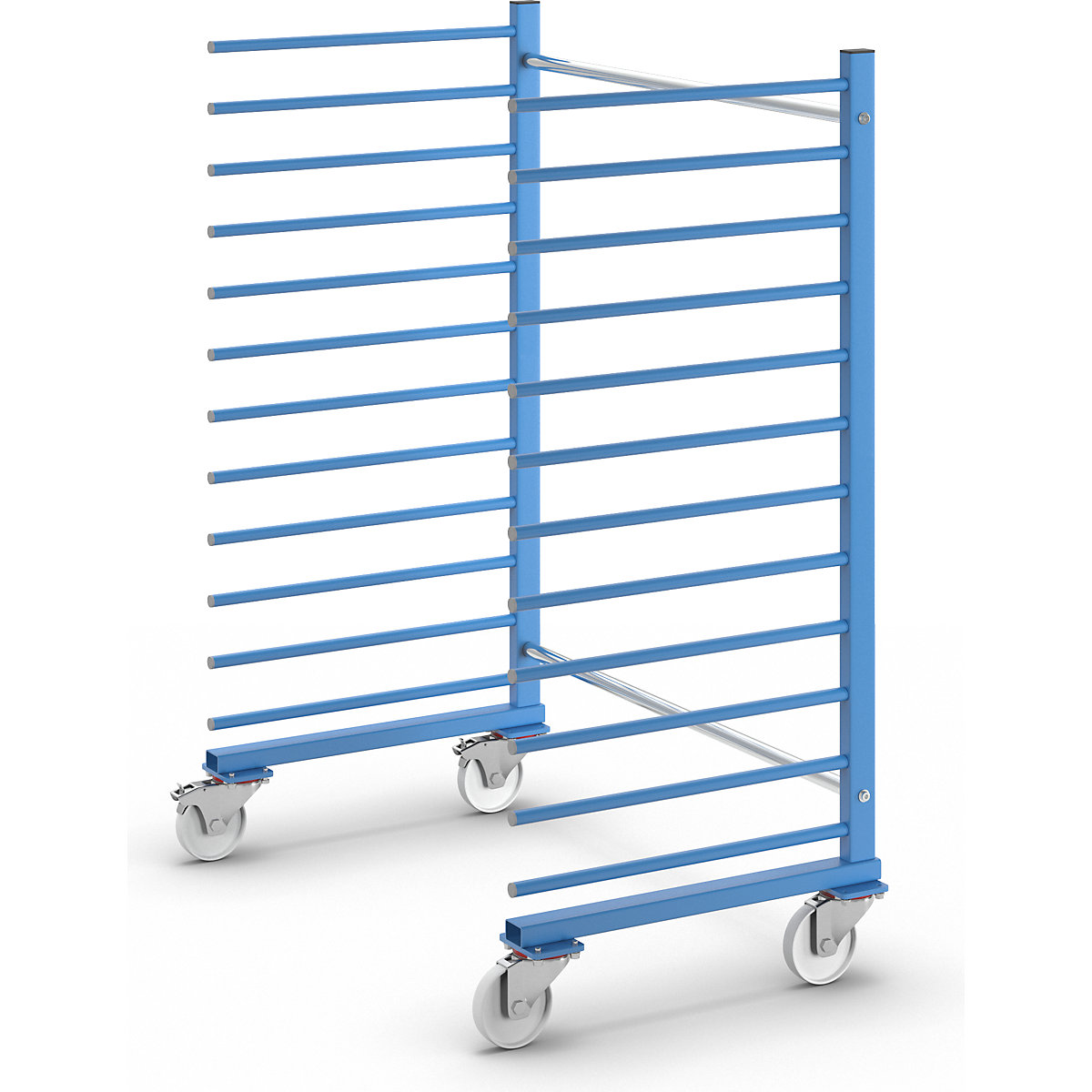 Platenwagen – eurokraft pro (Productafbeelding 3)-2