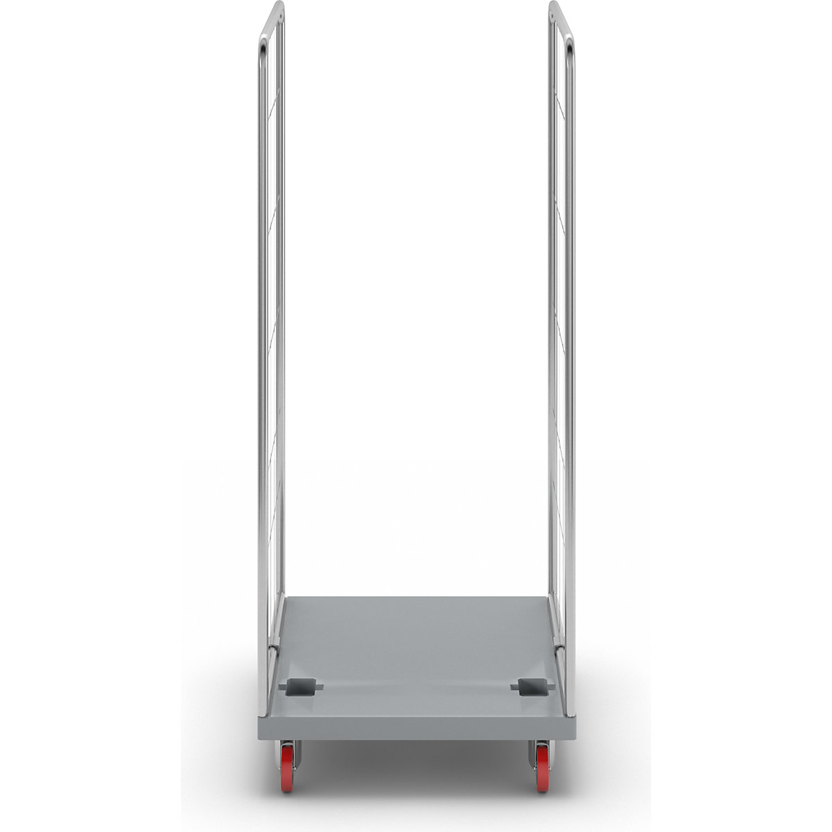 Hygiëne-rolcontainer – eurokraft pro (Productafbeelding 2)-1