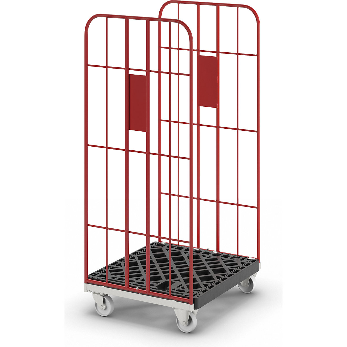 Rolcontainer V, nestbaar