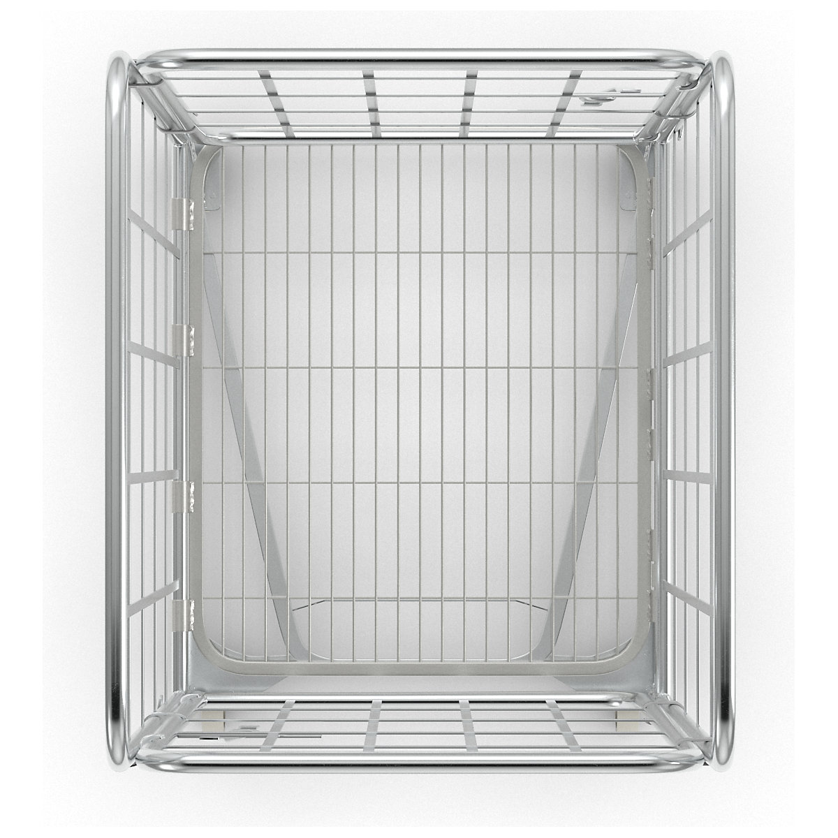 Rolcontainer, nestbaar (Productafbeelding 7)-6