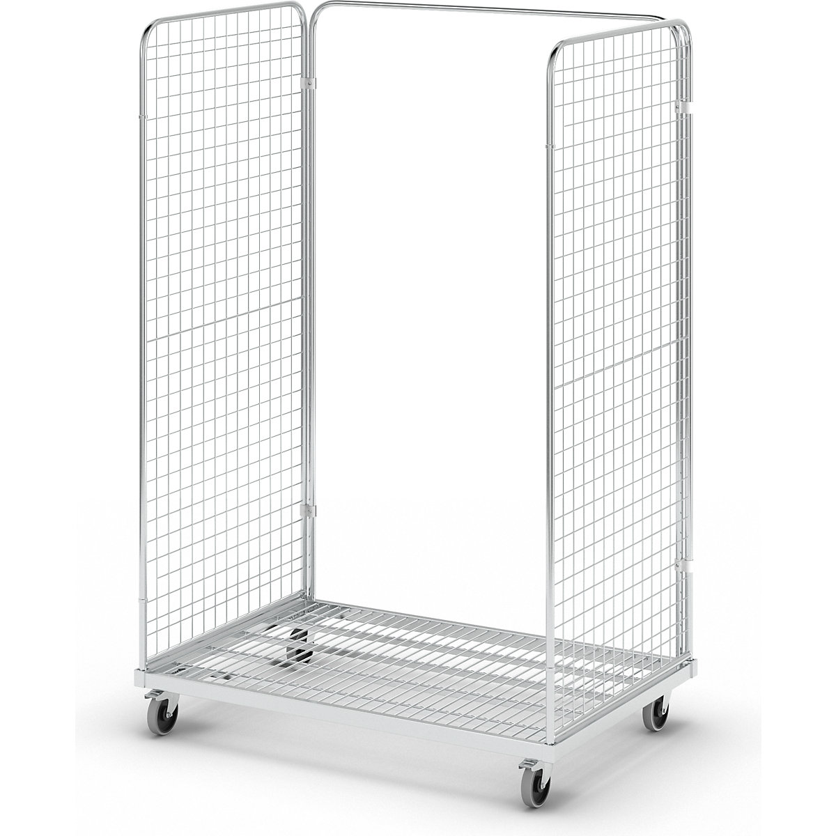 Stalen rolcontainer (Productafbeelding 9)-8