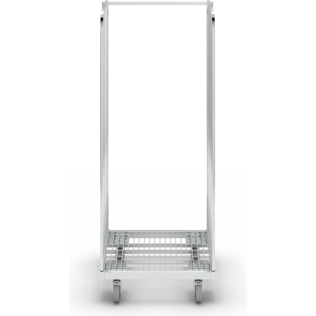 Stalen rolcontainer (Productafbeelding 4)-3