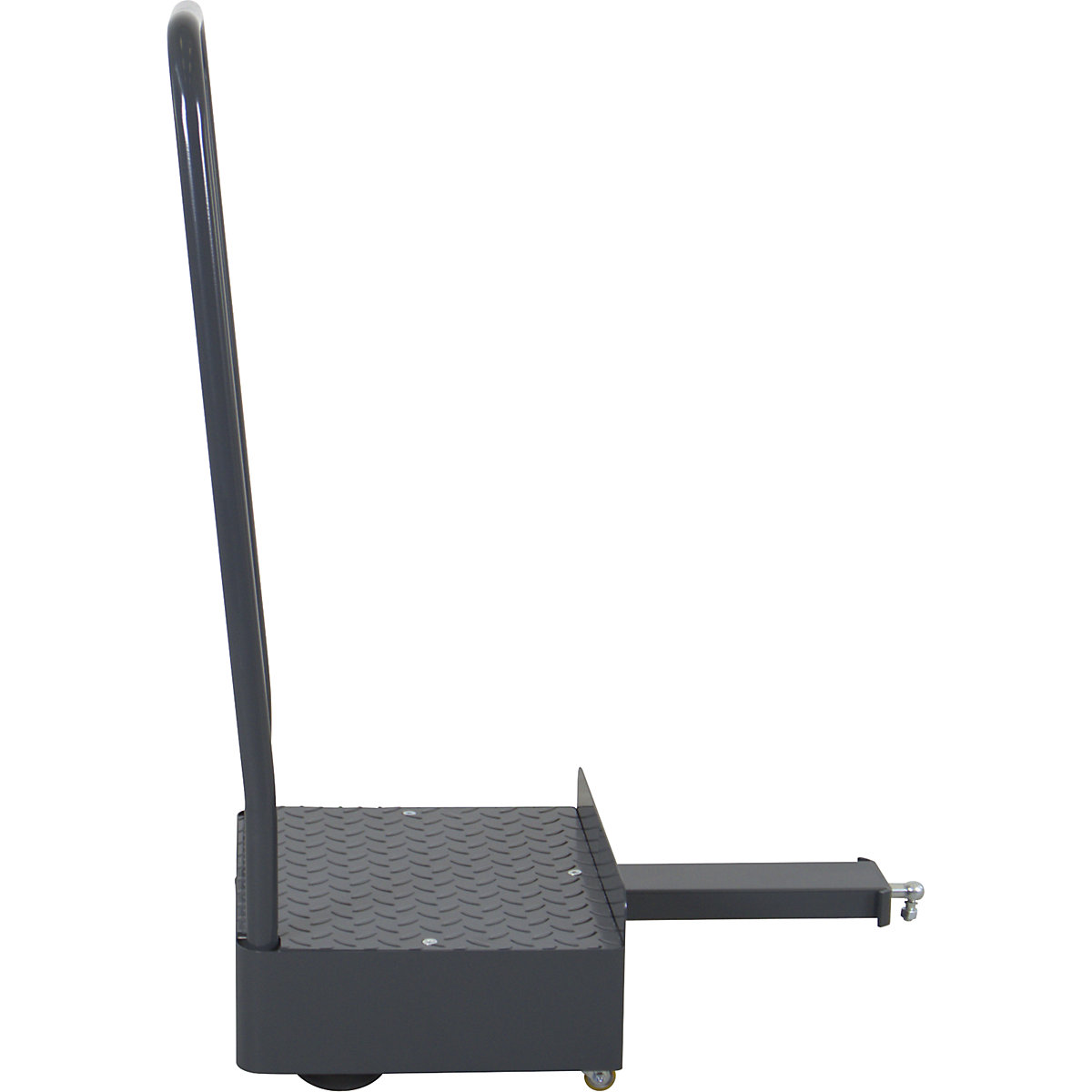 Bestuurdersstand met E-module NEO (Productafbeelding 4)-3