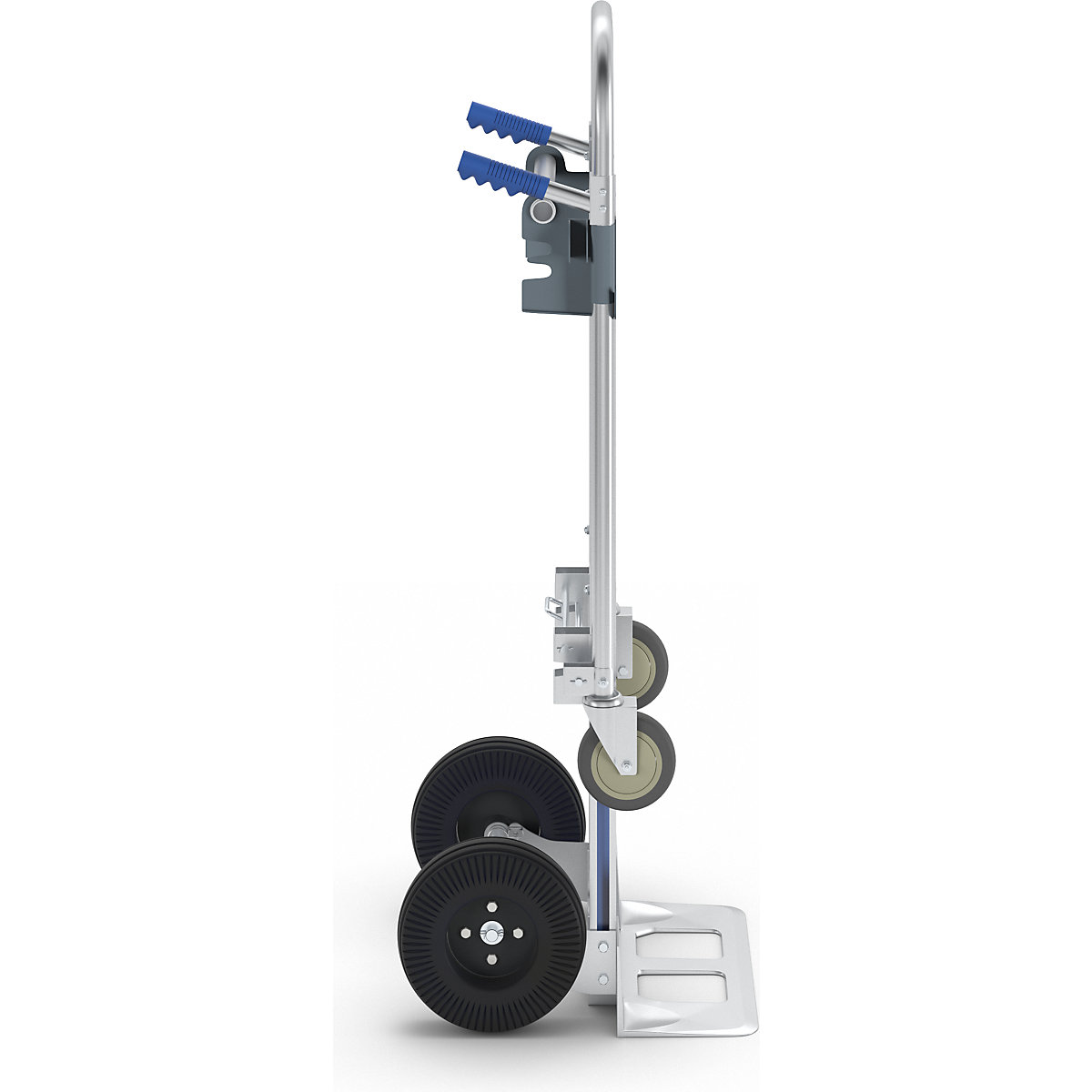 Aluminium steekwagen (Productafbeelding 3)-2