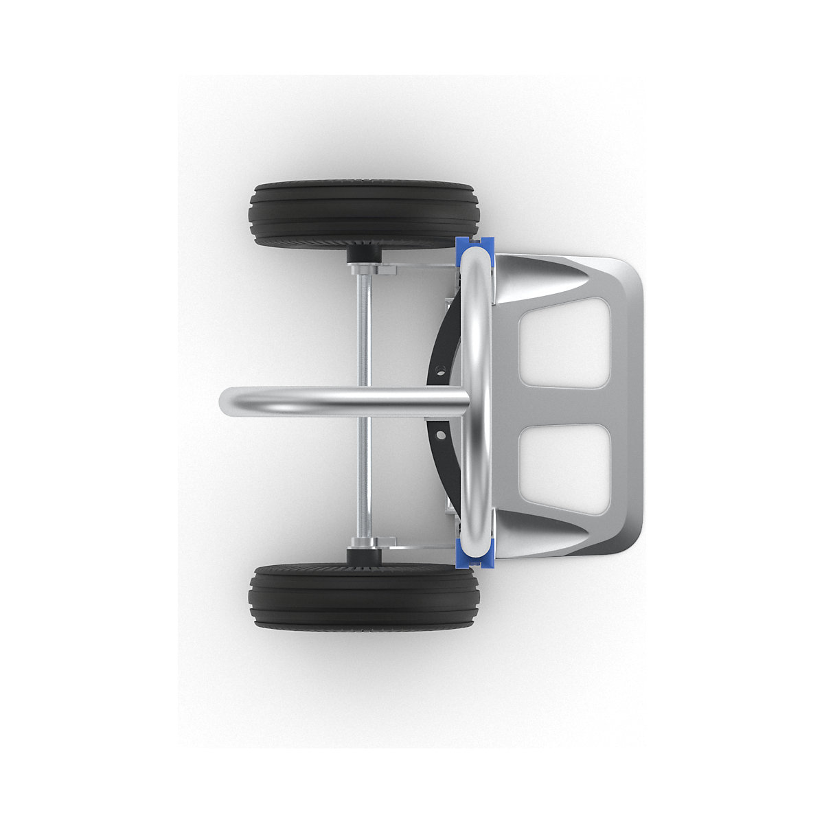 Aluminium steekwagen (Productafbeelding 7)-6