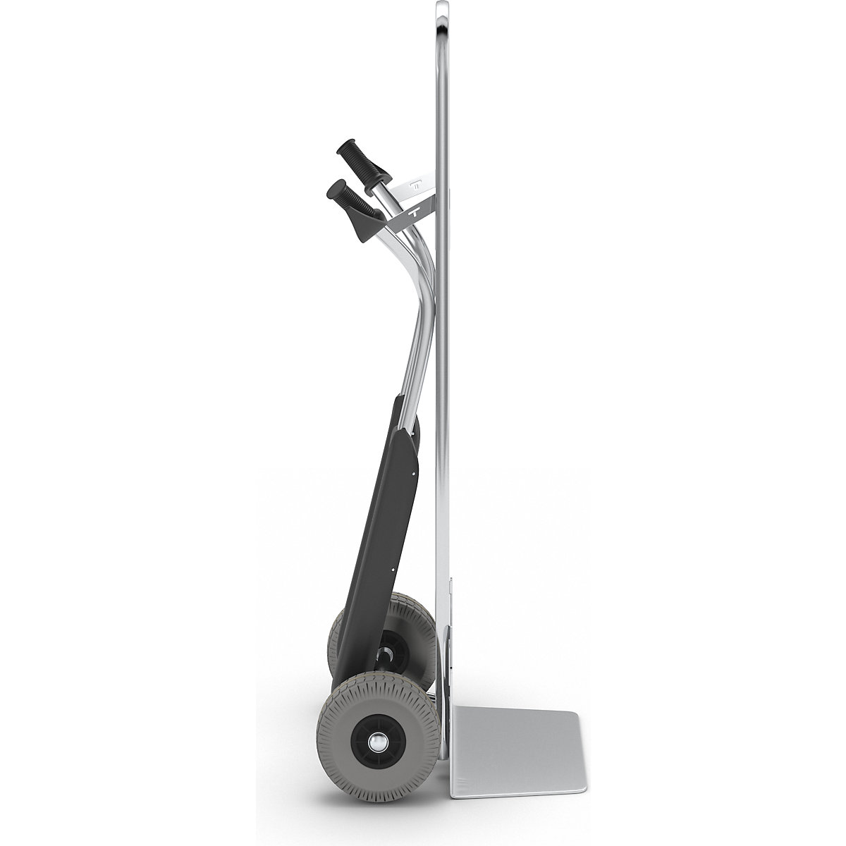 Aluminium steekwagen – MATADOR (Productafbeelding 8)-7