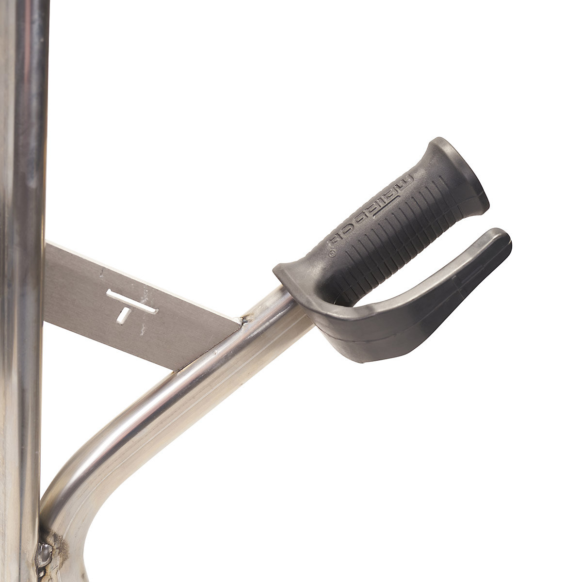 Aluminium steekwagen – MATADOR (Productafbeelding 2)-1