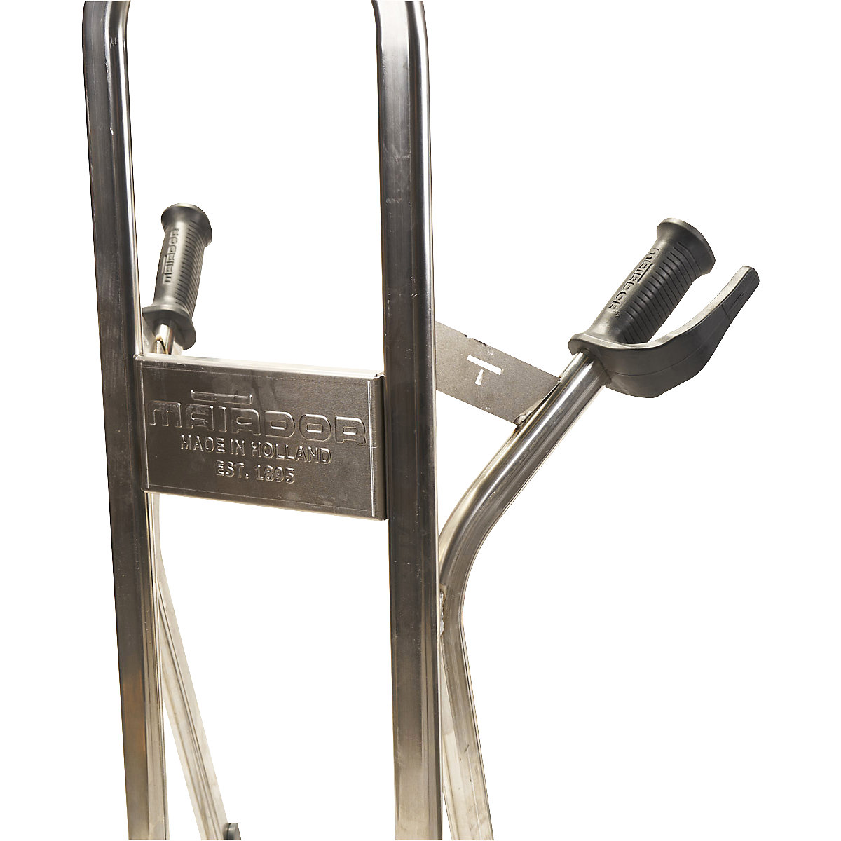 Aluminium steekwagen – MATADOR (Productafbeelding 5)-4