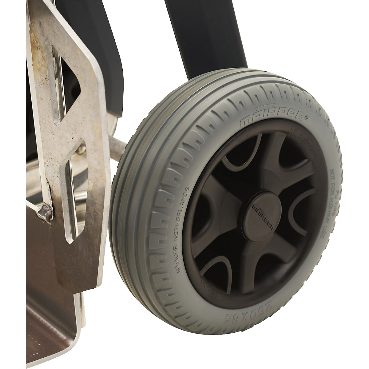 Aluminium steekwagen – MATADOR (Productafbeelding 14)-13