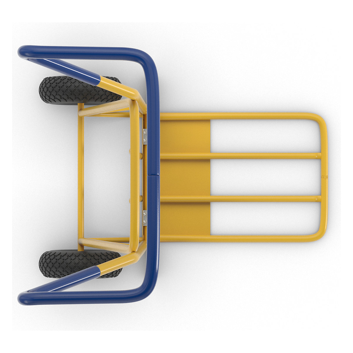 Bagage- en steekwagen – Kongamek (Productafbeelding 8)-7