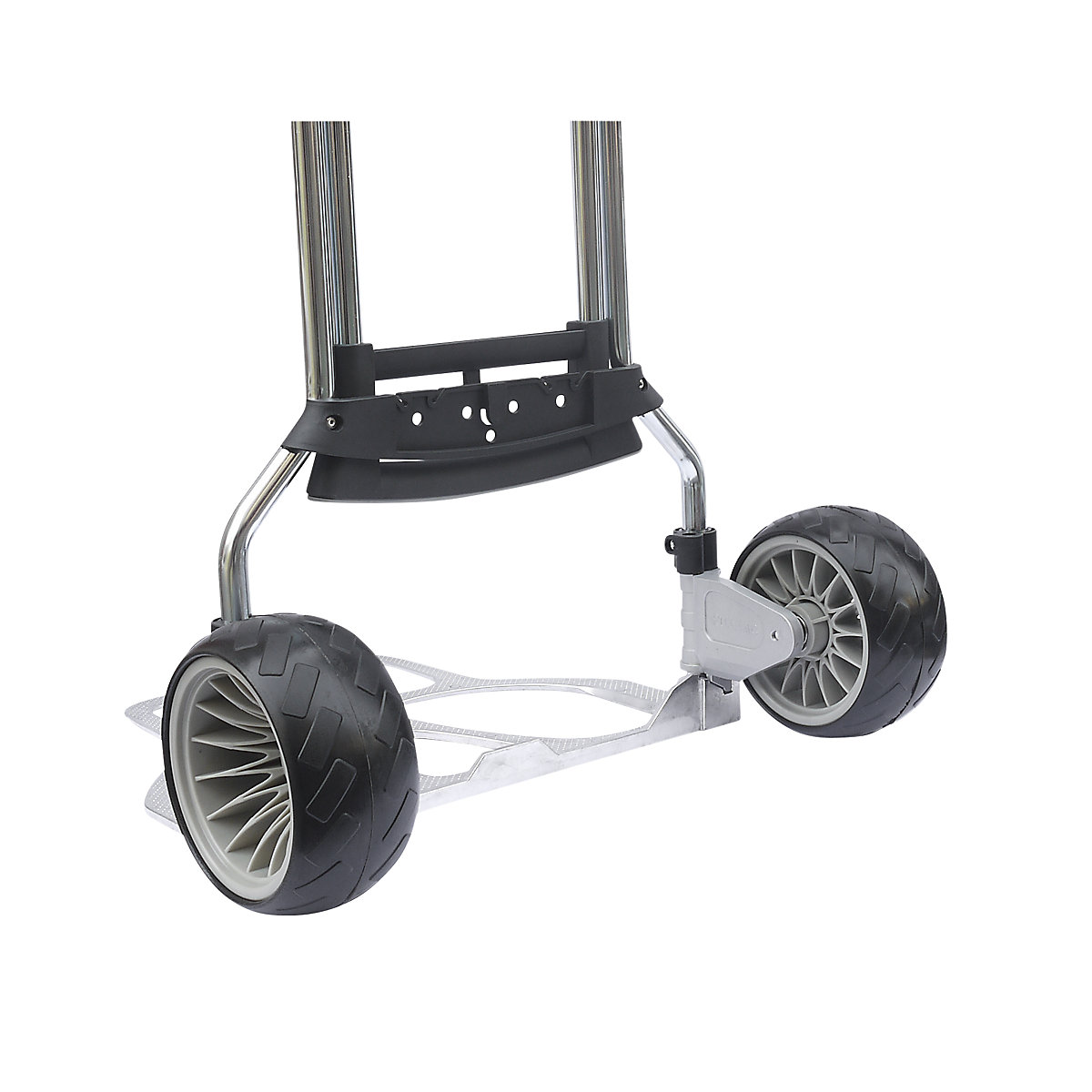 Inklapbare, professionele steekwagen – RuXXac (Productafbeelding 4)-3