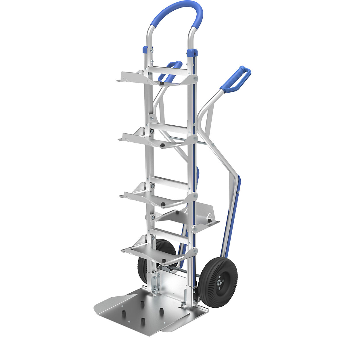 WATER BOTTLE aluminium steekwagen (Productafbeelding 2)-1