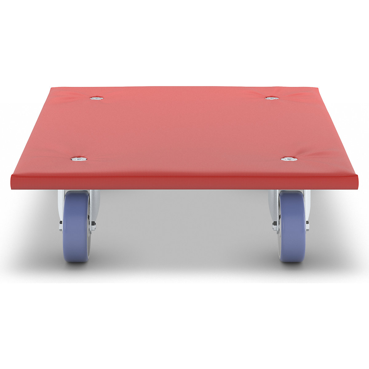 Professionele transportroller, bekleed – Wagner (Productafbeelding 8)-7