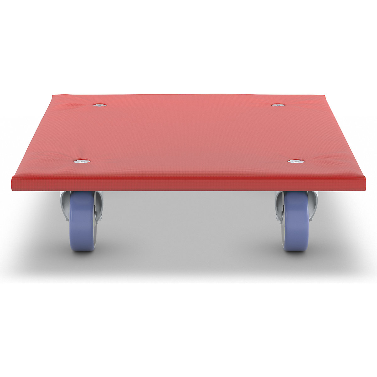 Professionele transportroller, bekleed – Wagner (Productafbeelding 10)-9