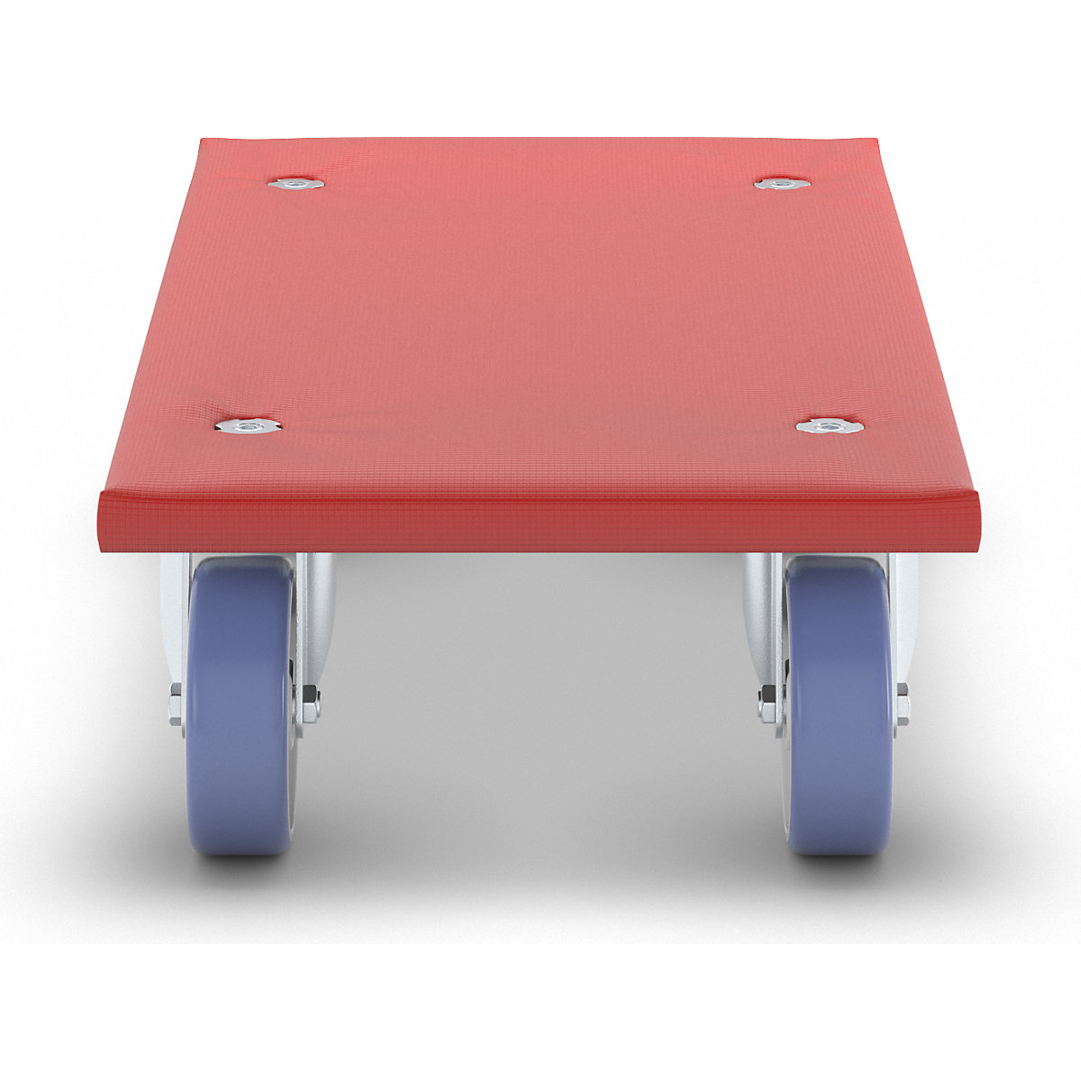 Professionele transportroller, bekleed – Wagner (Productafbeelding 11)-10