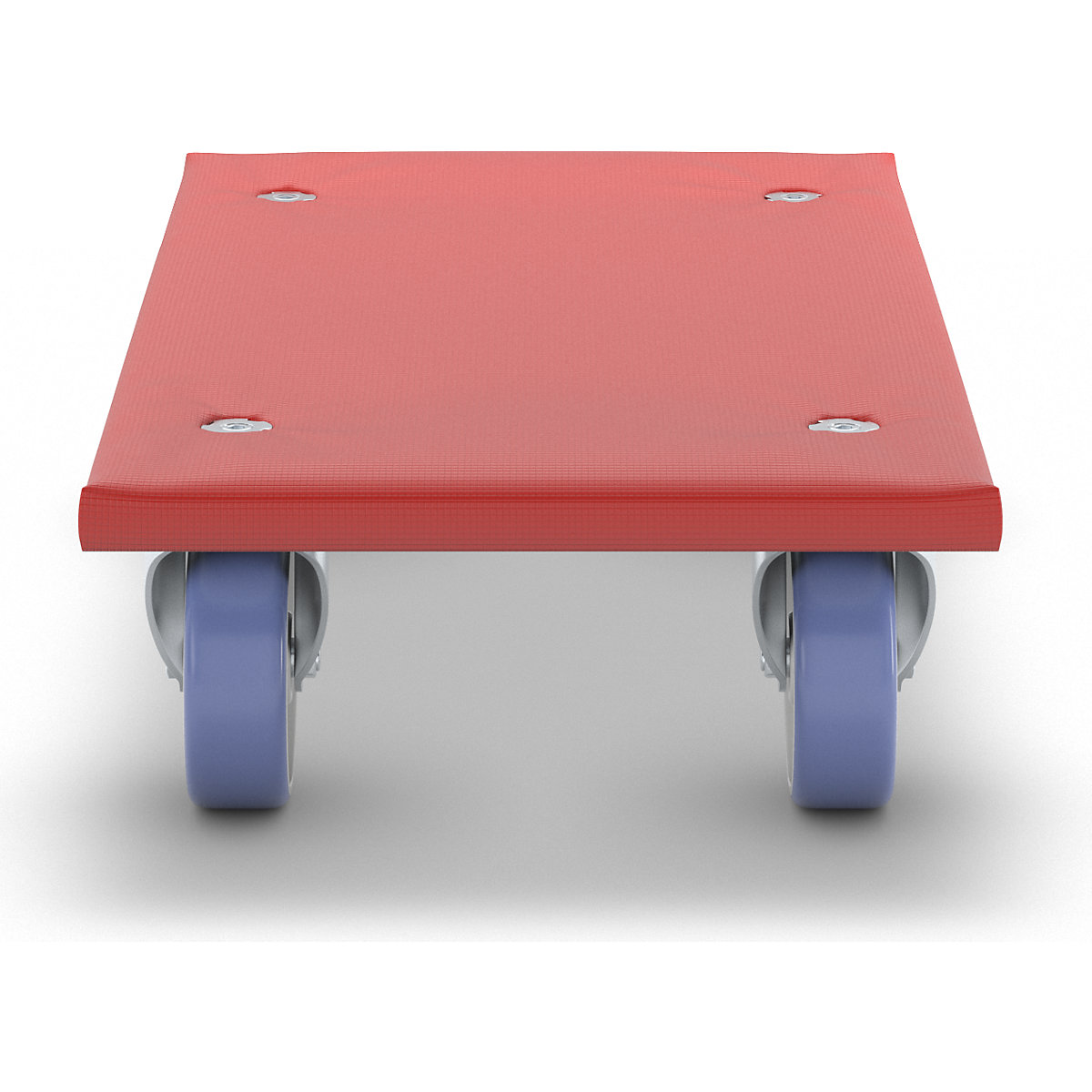 Professionele transportroller, bekleed – Wagner (Productafbeelding 12)-11