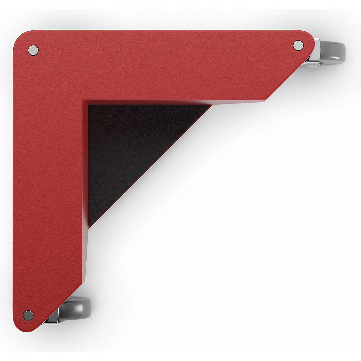 Transportroller in handzame kunststof koffer (Productafbeelding 4)-3