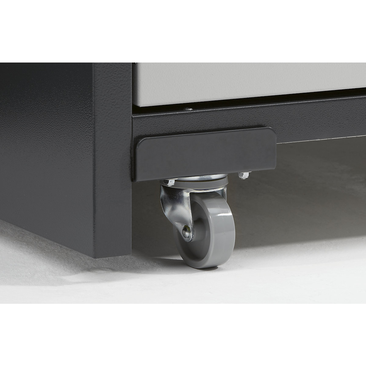 Transportroller – asecos (Productafbeelding 2)-1