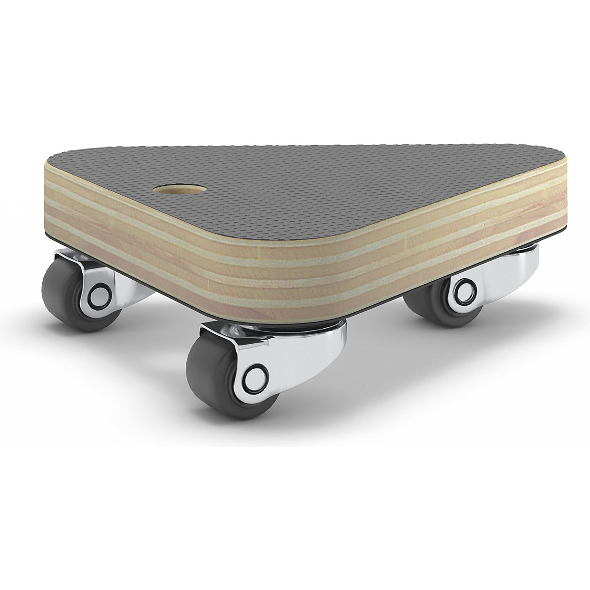 Transportroller – Wagner