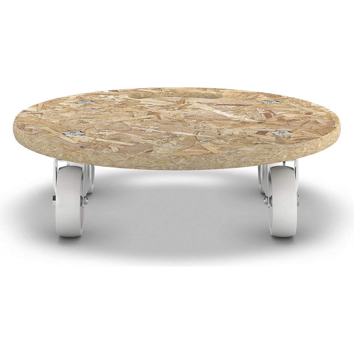 Transportroller van OSB-plaatmateriaal, VE = 2 stuks – Wagner (Productafbeelding 6)-5