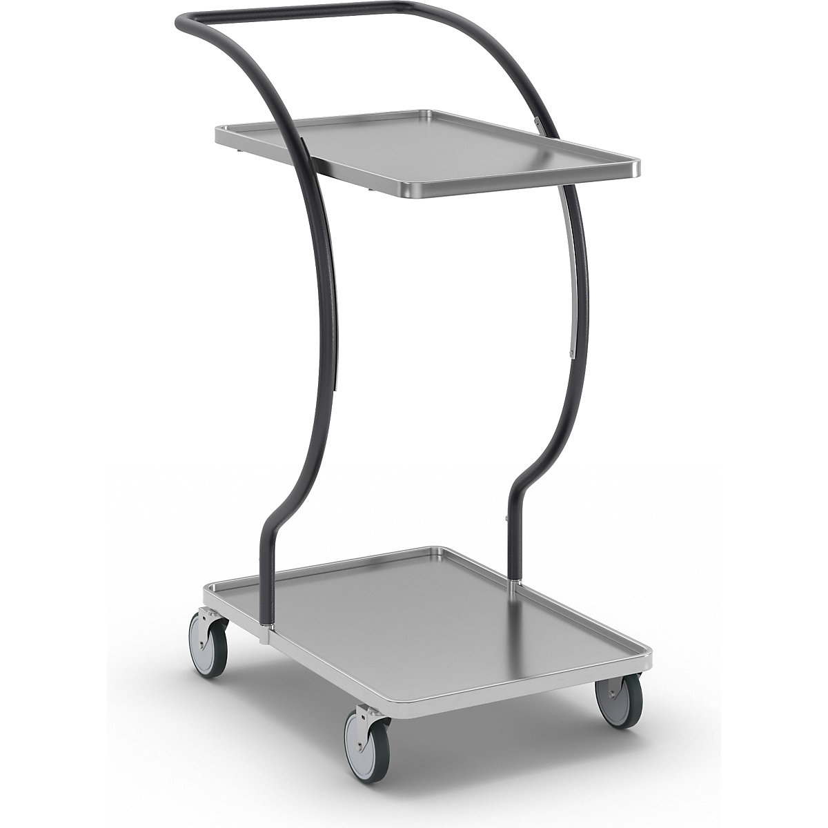 C-LINE inkoop- en tafelwagen – Kongamek (Productafbeelding 5)-4