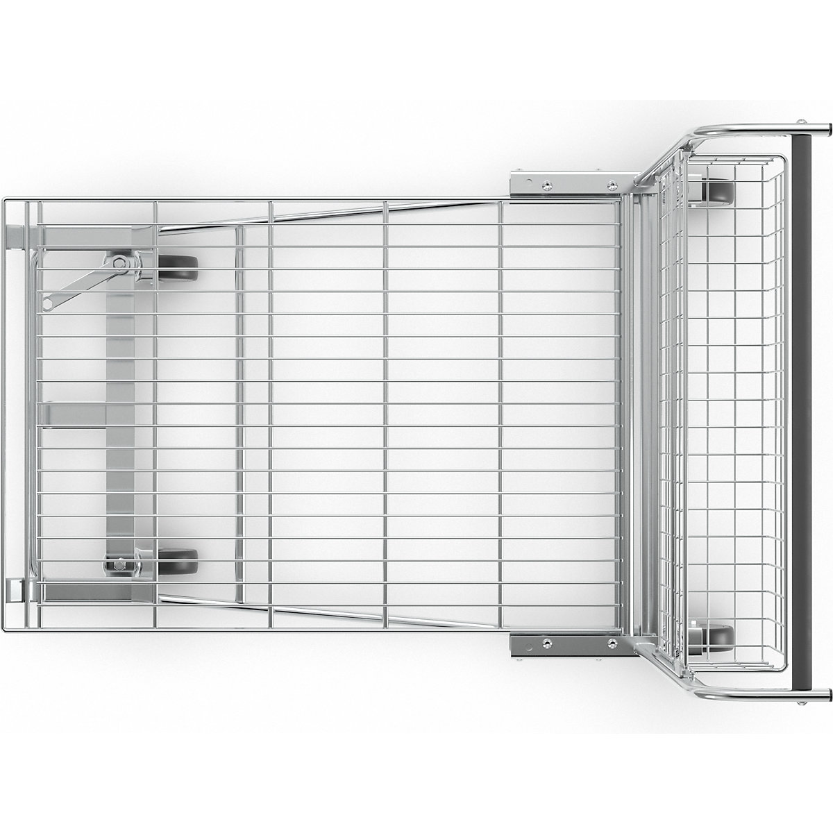 C+C transportwagen – Kongamek (Productafbeelding 2)-1