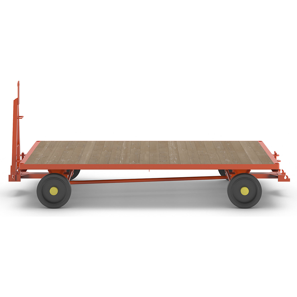 Schlepperanhänger (Produktabbildung 5)-4