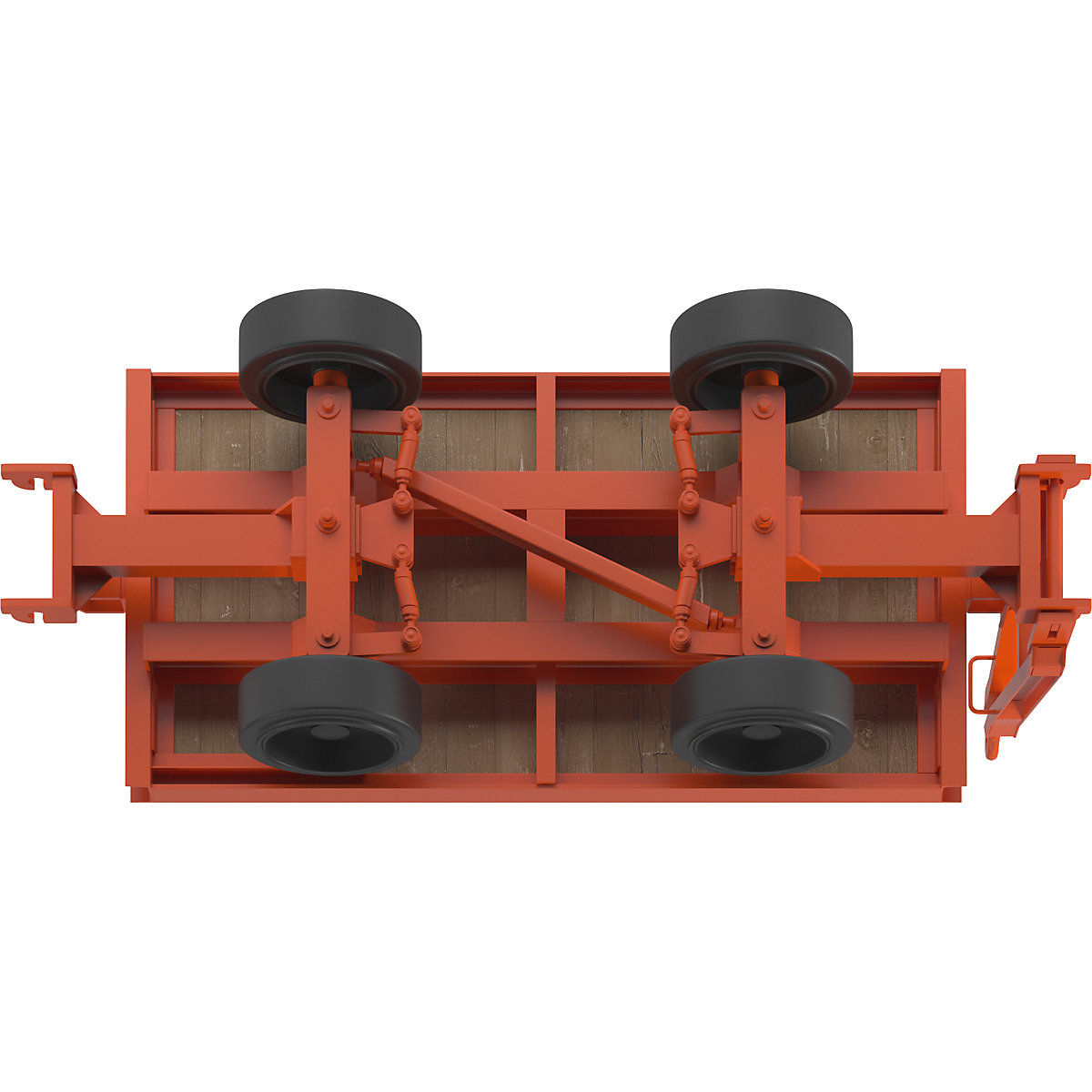 Schlepperanhänger (Produktabbildung 8)-7