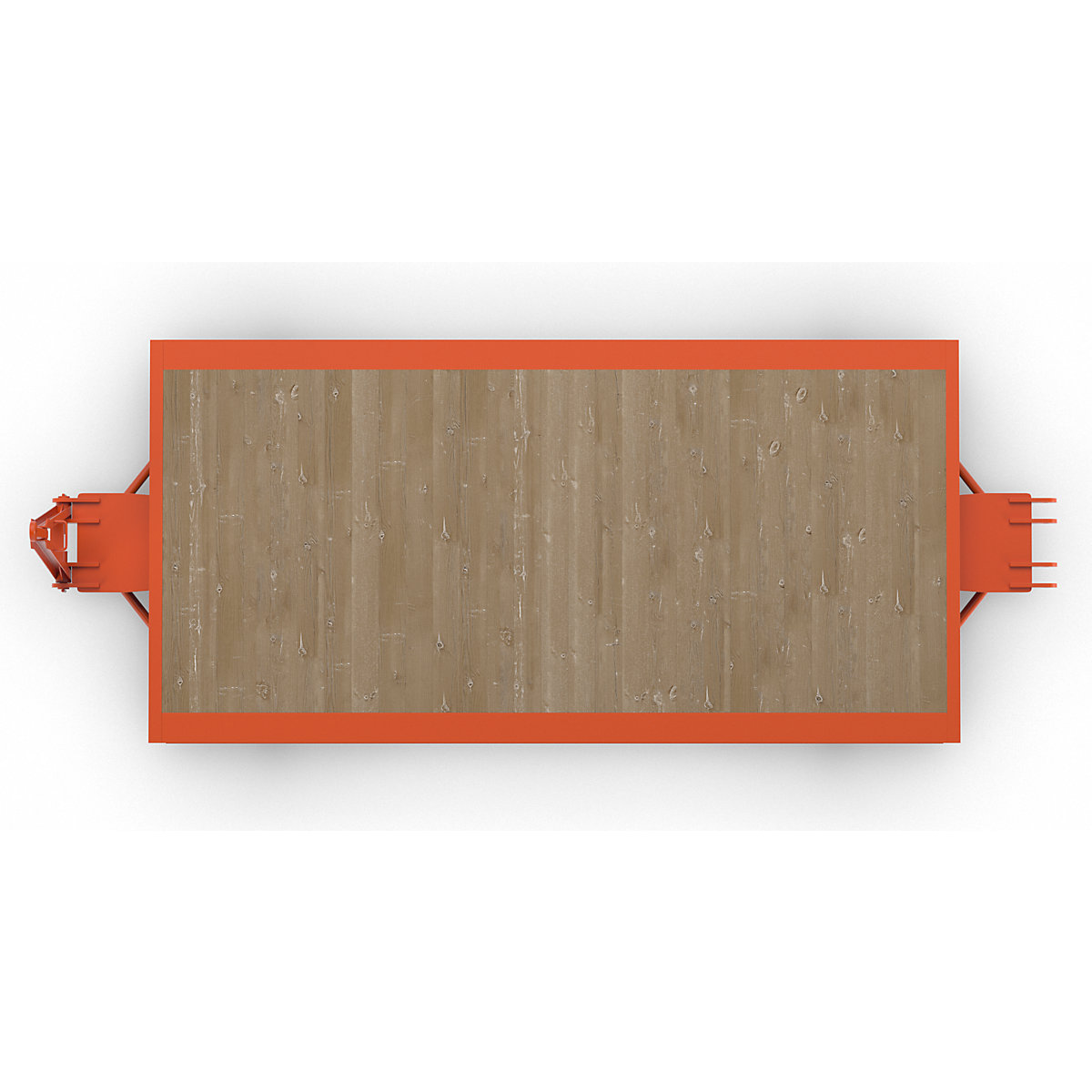 Schwerlastanhänger (Produktabbildung 10)-9