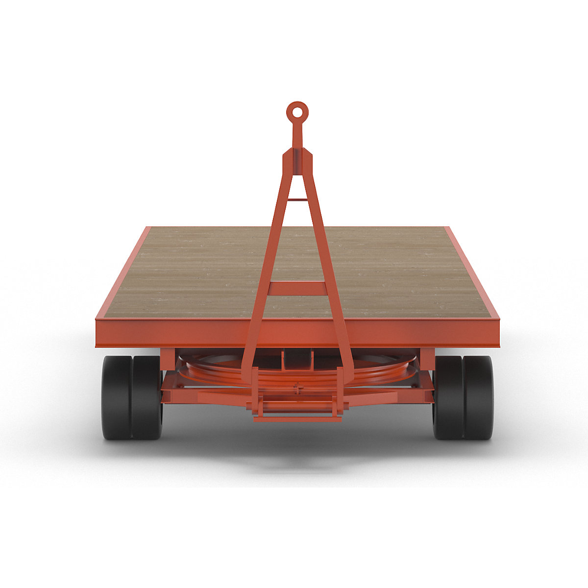 Schwerlastanhänger (Produktabbildung 6)-5