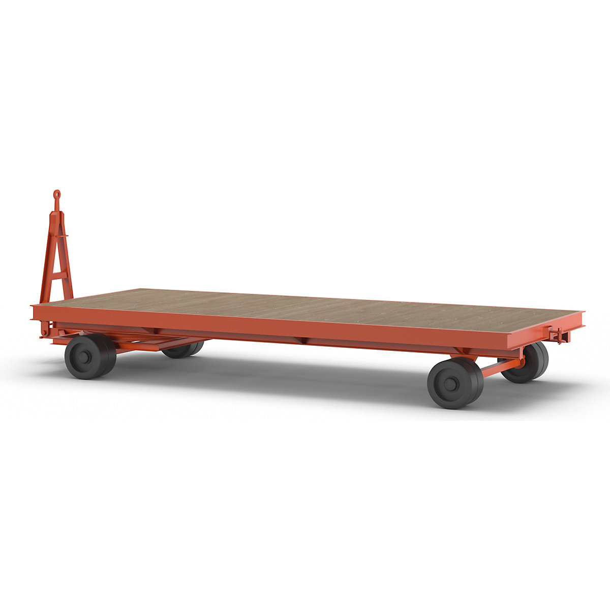 Schwerlastanhänger (Produktabbildung 9)-8