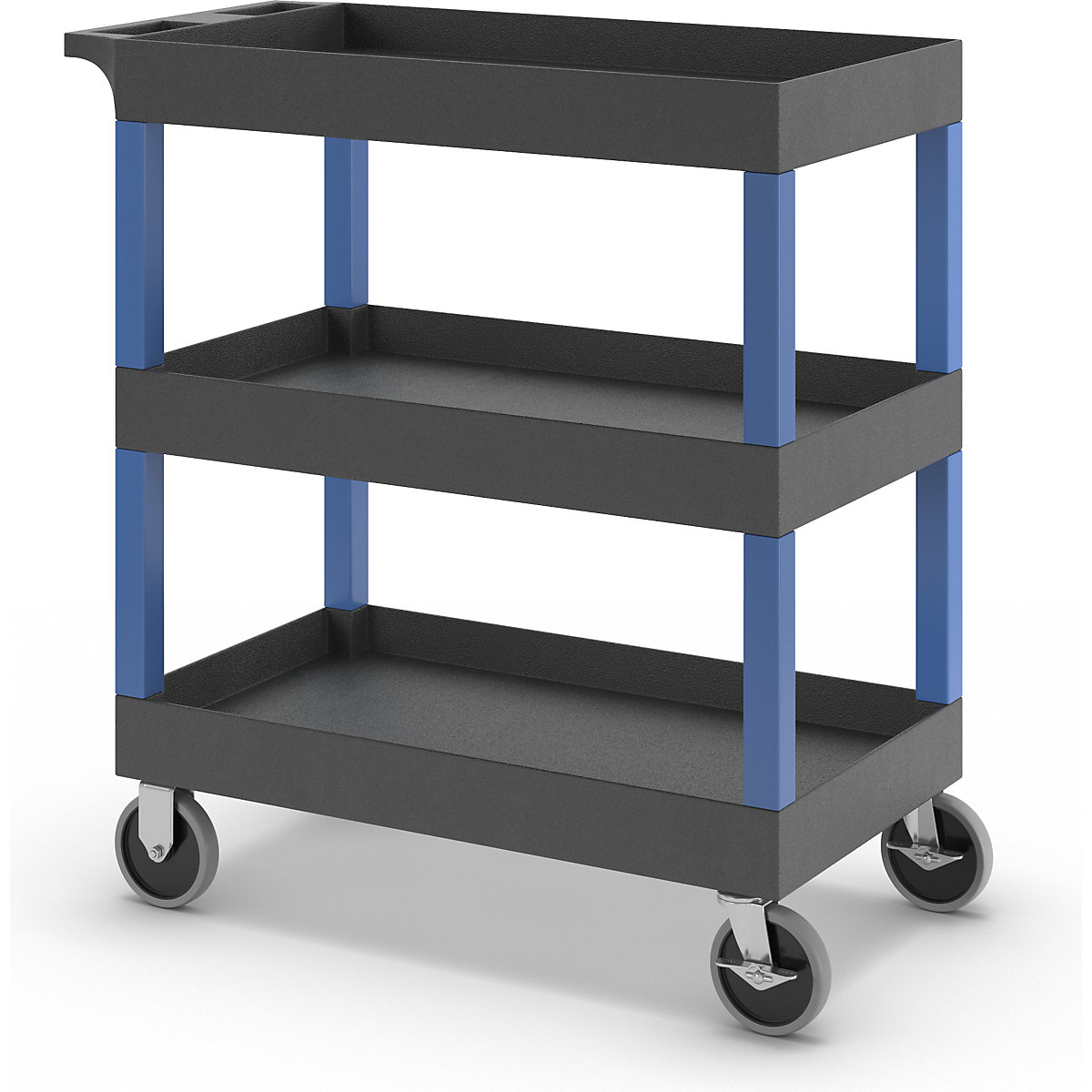 Mehrzweckwagen MULTI (Produktabbildung 6)-5