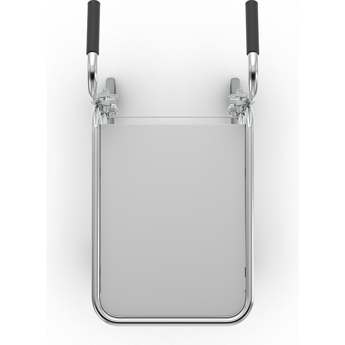 Einkaufswagen KOMPAKT HelgeNyberg (Produktabbildung 3)-2