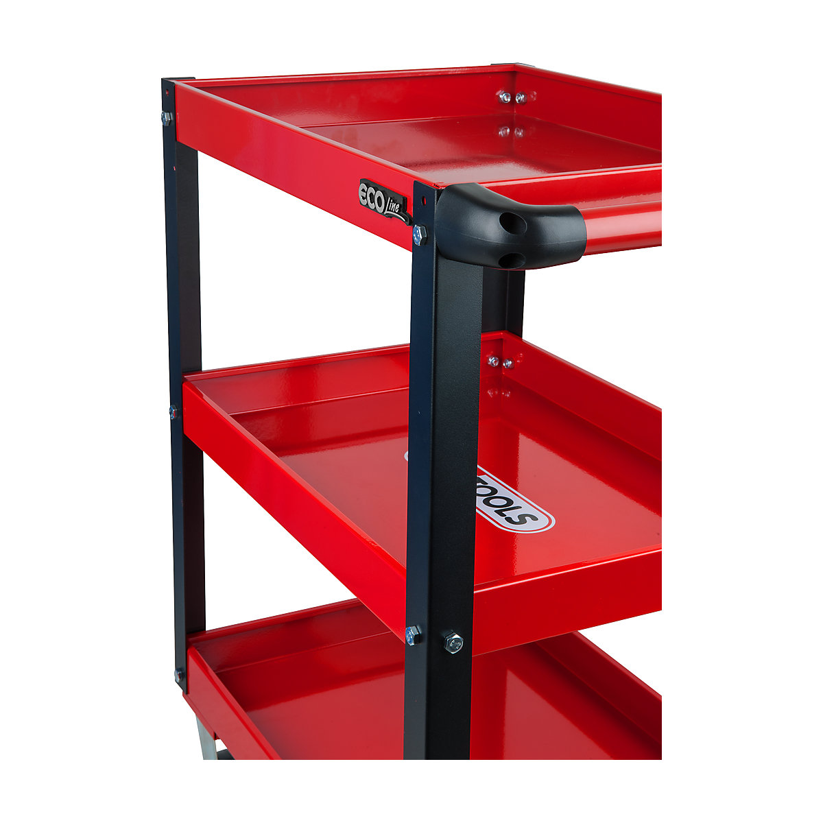 ECOline Werkstatt-Servicewagen KS Tools (Produktabbildung 12)-11