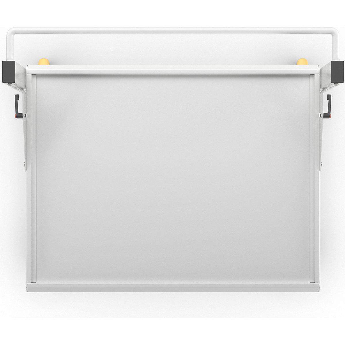 ESD-Gerätewagen Treston (Produktabbildung 6)-5