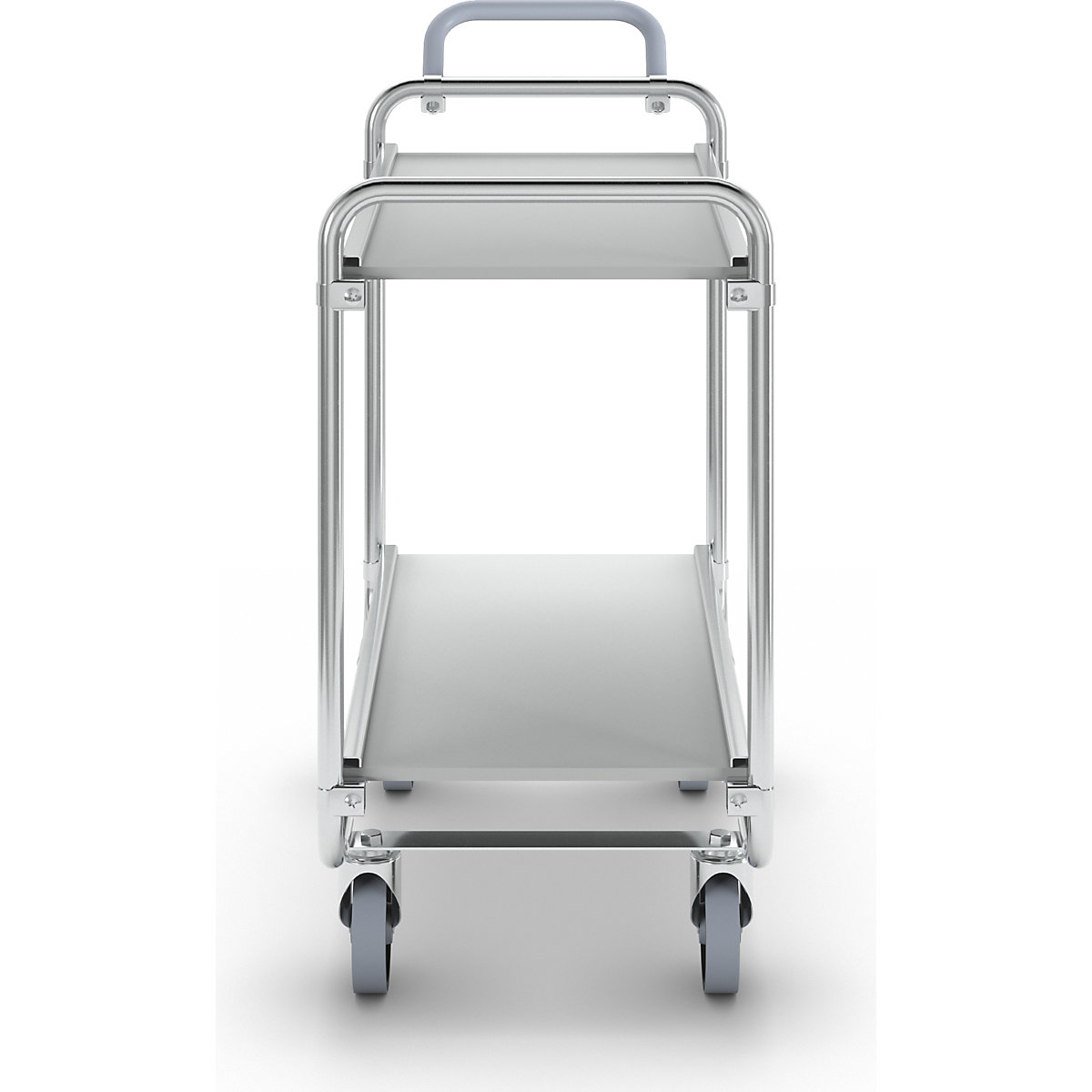 Etagenwagen SERIE 100 P HelgeNyberg (Produktabbildung 3)-2