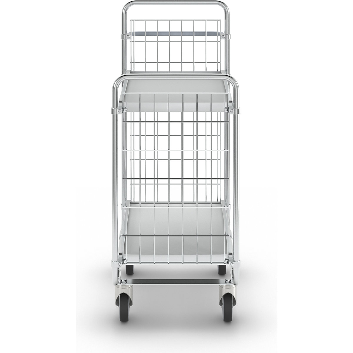 Etagenwagen SERIE 100 HelgeNyberg (Produktabbildung 3)-2