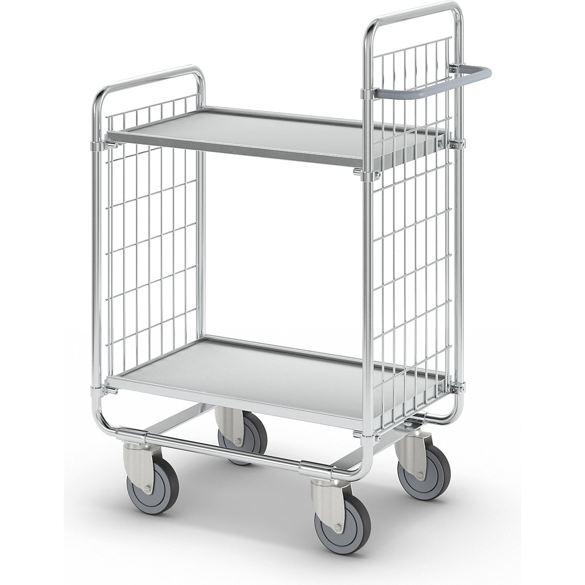 Etagenwagen SERIE 100 HelgeNyberg (Produktabbildung 7)-6