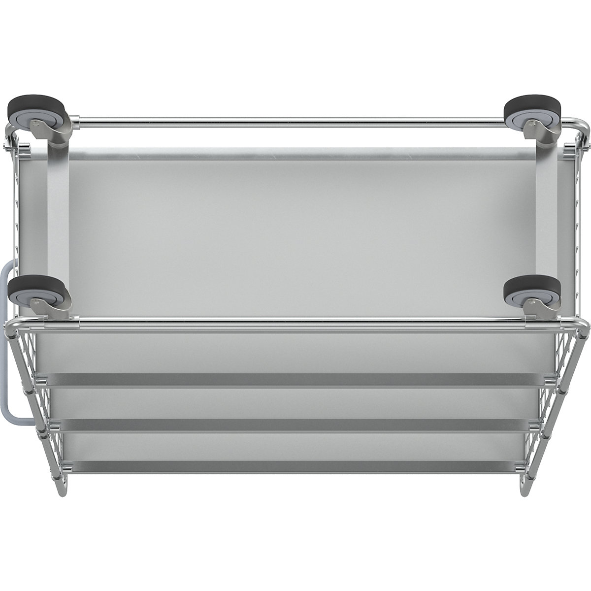 Etagenwagen SERIE 100 HelgeNyberg (Produktabbildung 6)-5