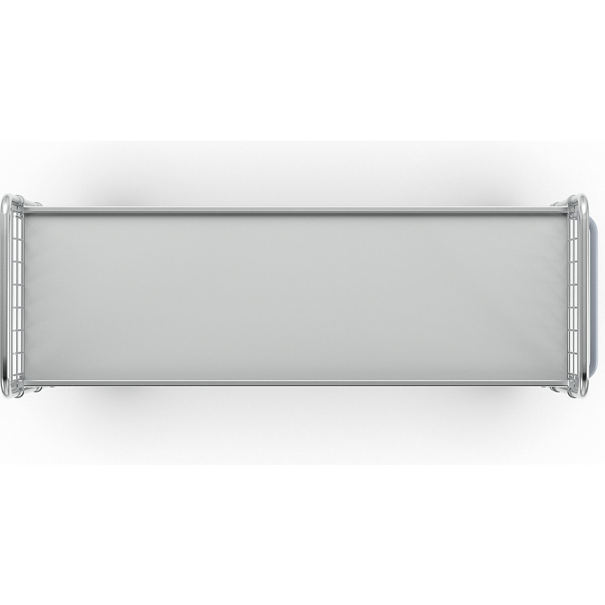 Etagenwagen SERIE 100 HelgeNyberg (Produktabbildung 8)-7