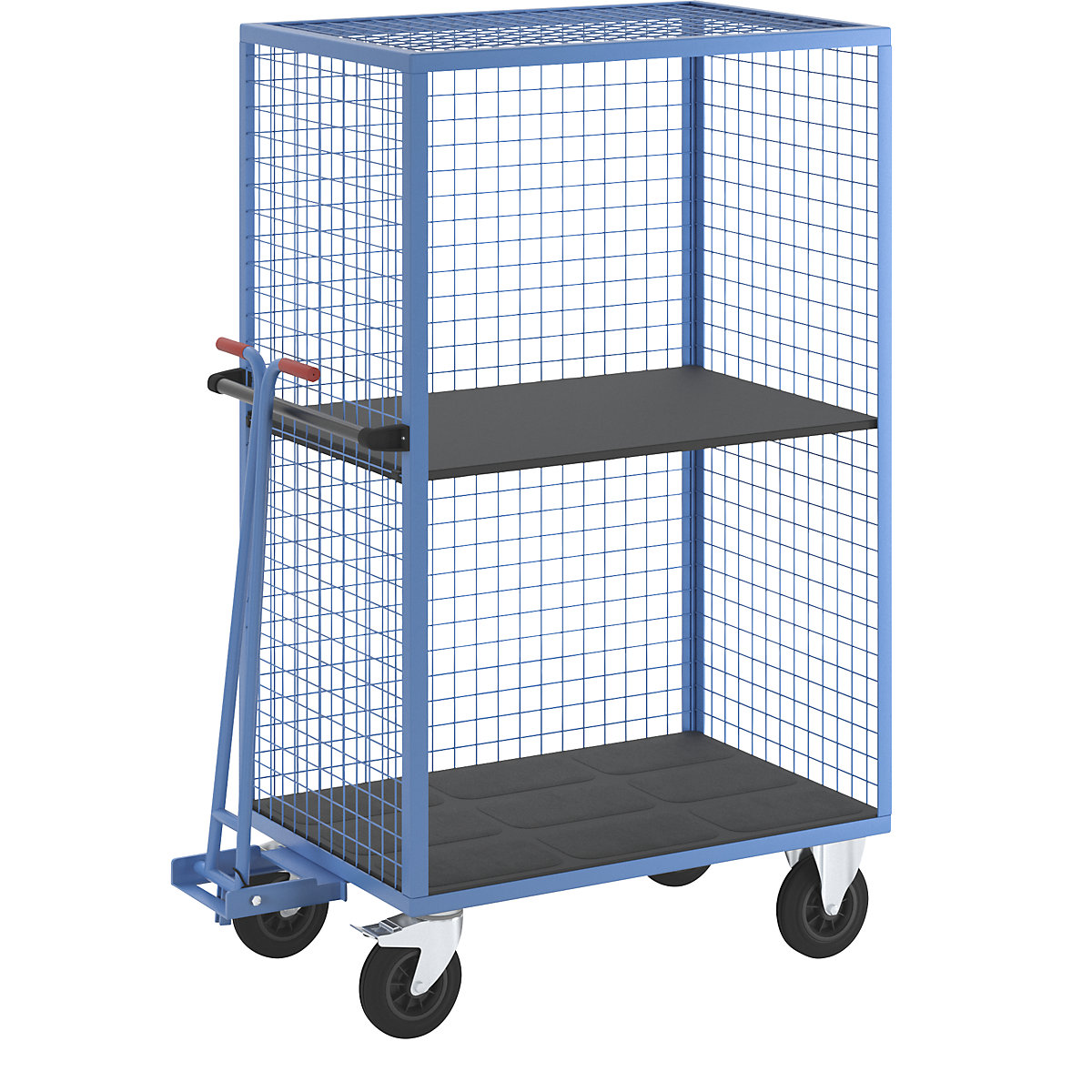 Etagenwagen eurokraft pro