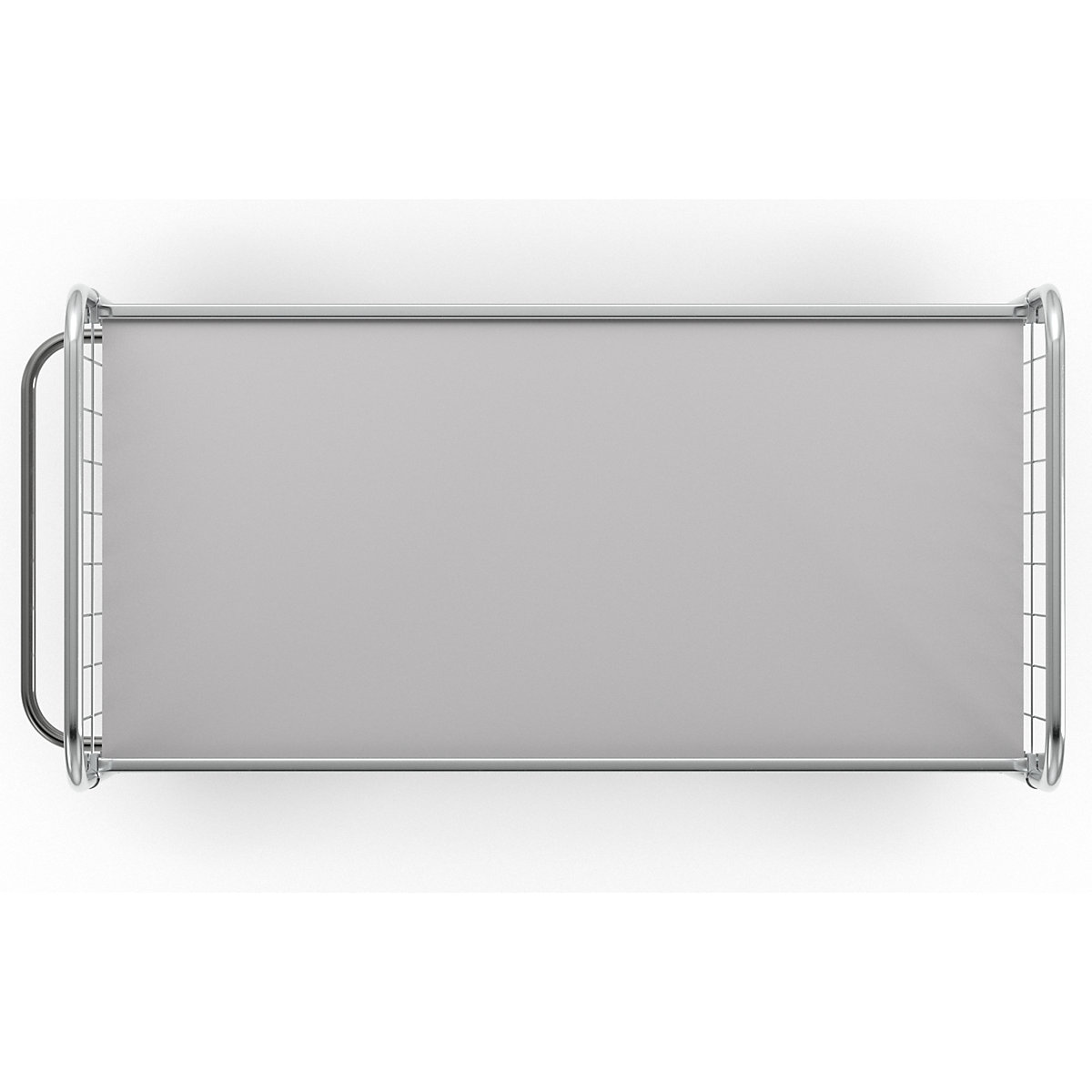 Flexibler Etagenwagen Kongamek (Produktabbildung 8)-7