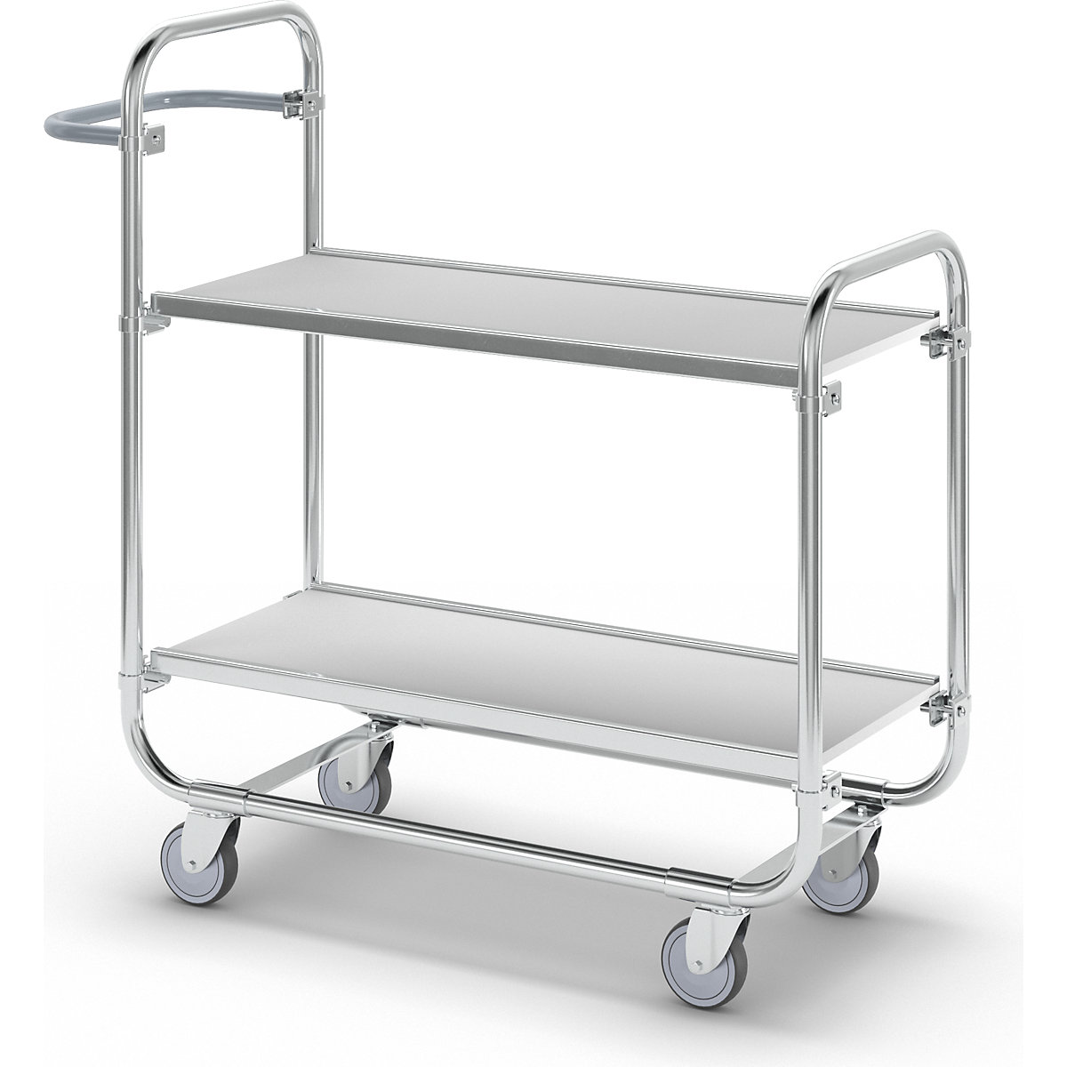 Kommissionierwagen KM8000 Kongamek (Produktabbildung 6)-5