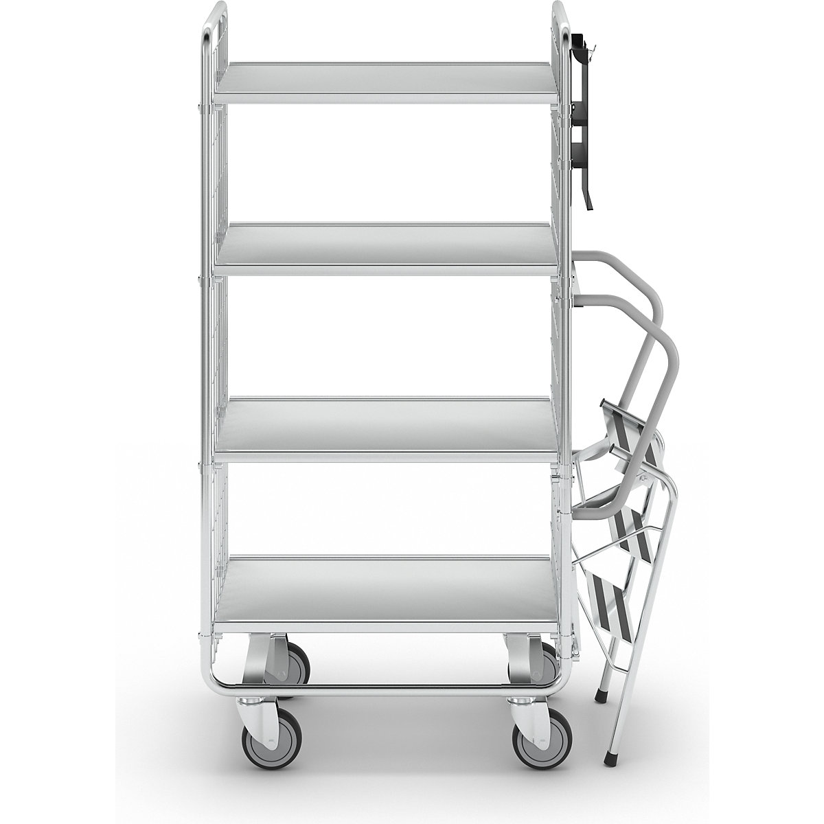 Leiterwagen SERIE 100 HelgeNyberg (Produktabbildung 2)-1